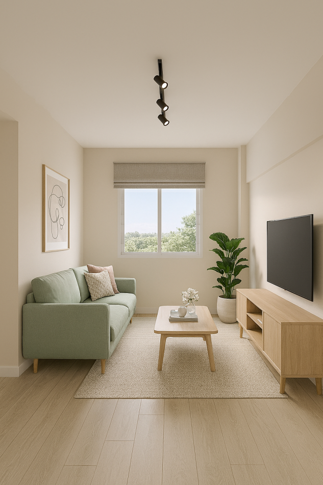 VENTA, APTO CREDITO. VILLA TESEI