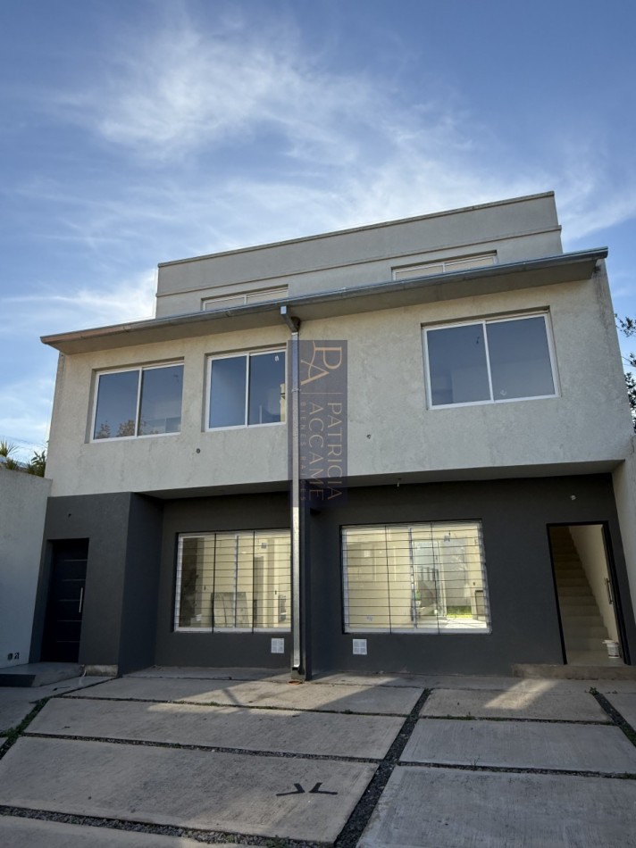 Olivos Venta Maipu a Uzal