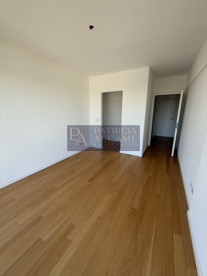 Tigre VENICE ALQUILER  2 ambientes 