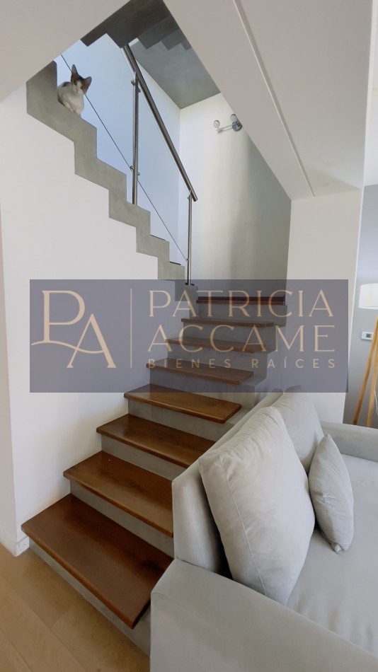 Tigre VENICE VENTA amarra y embarcadero