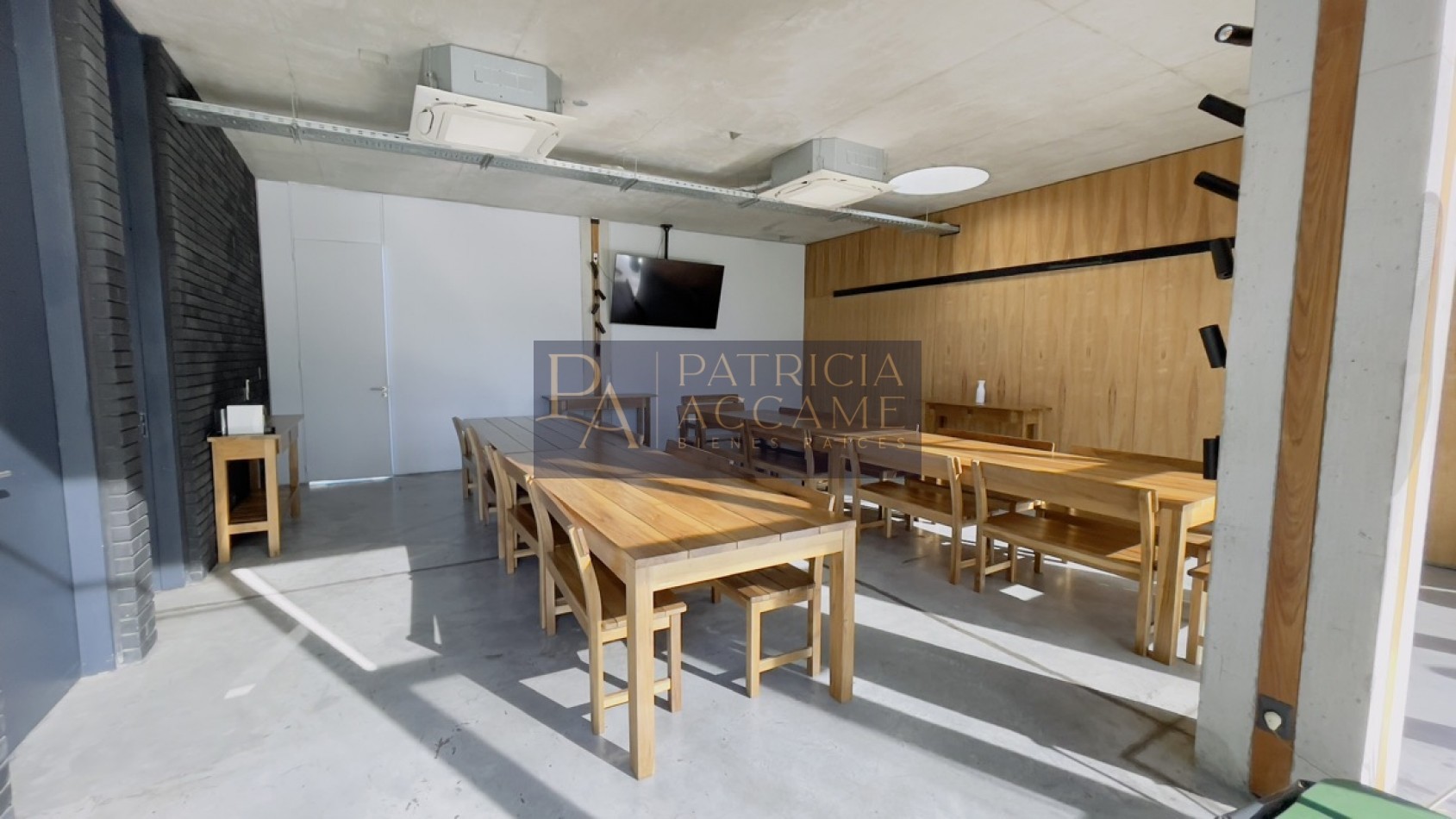 Tigre VENICE VENTA amarra y embarcadero