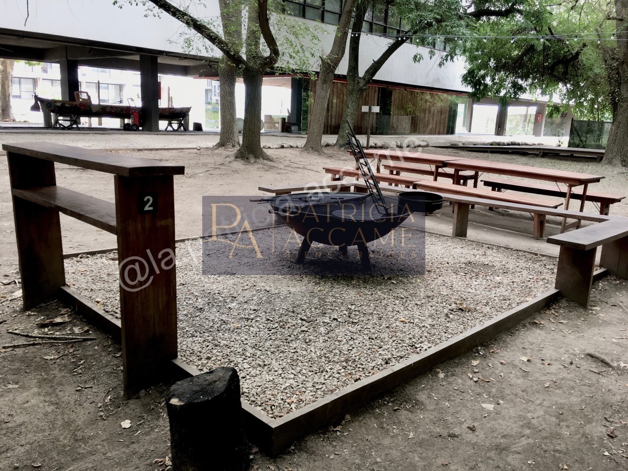 Tigre VENICE VENTA amarra y embarcadero