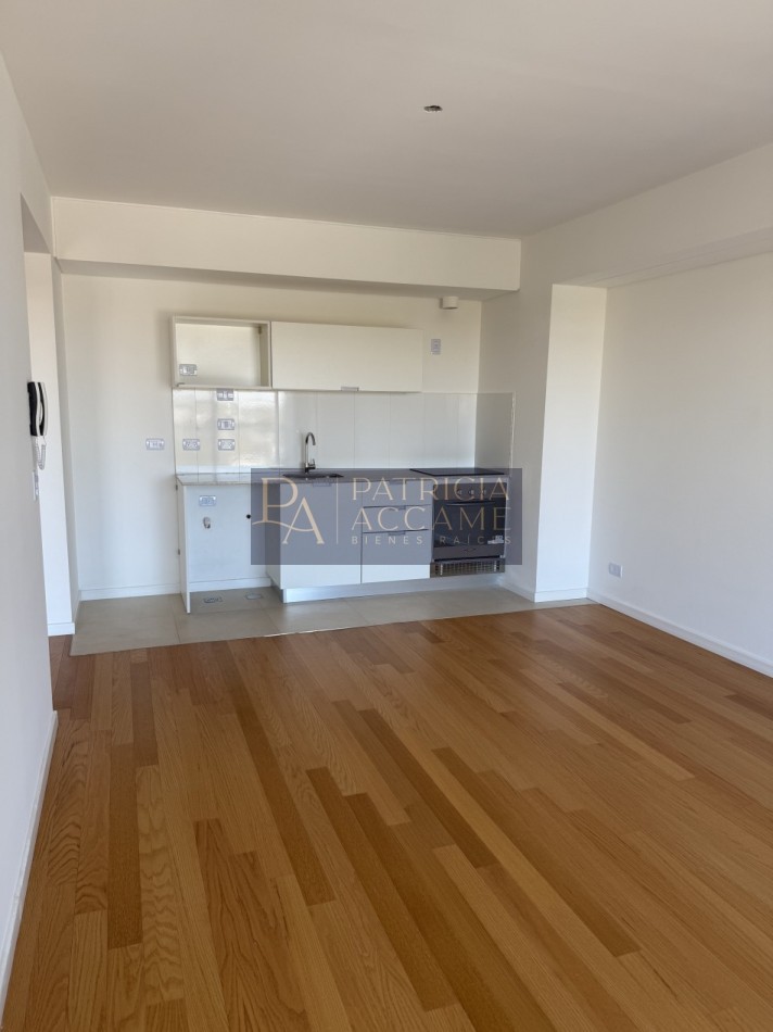 Tigre VENICE ALQUILER  2 ambientes 