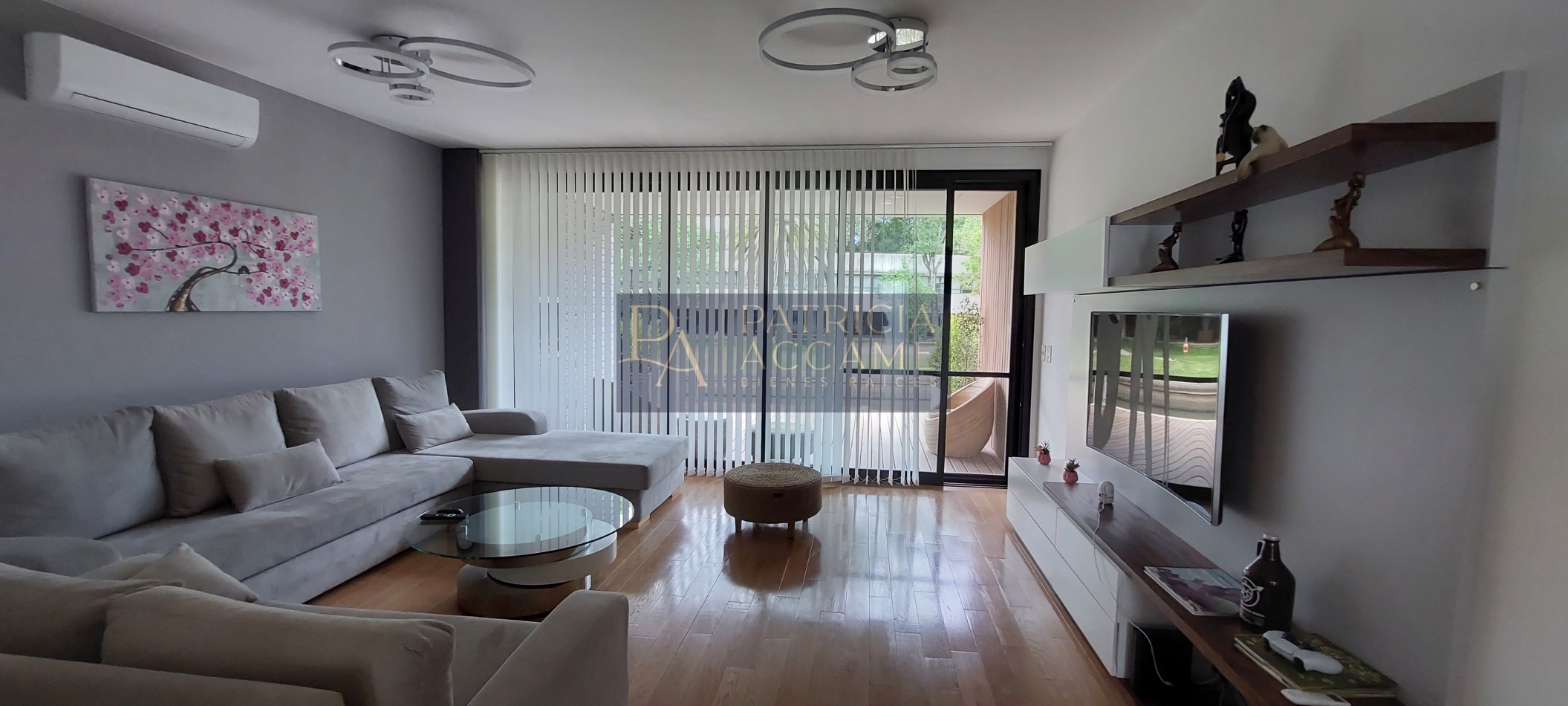 Tigre VENICE VENTA amarra y embarcadero