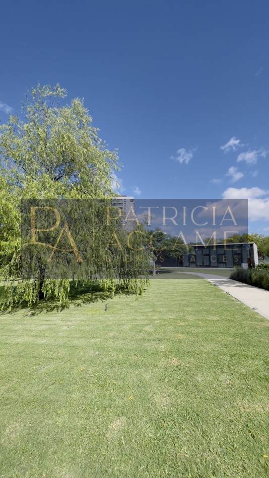 Tigre VENICE VENTA amarra y embarcadero
