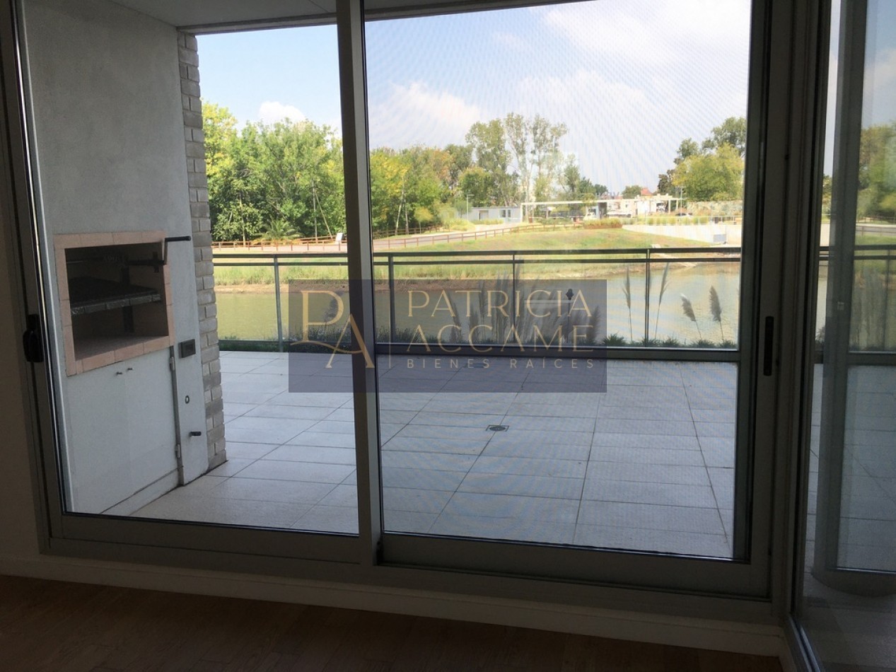 Tigre VENICE ALQUILER amarra 