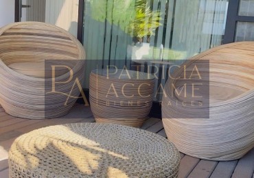 Tigre VENICE VENTA amarra y embarcadero